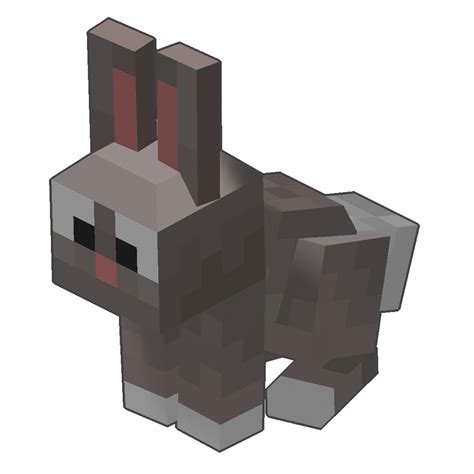 toast velvet spawn|Rabbit – Minecraft Wiki.
